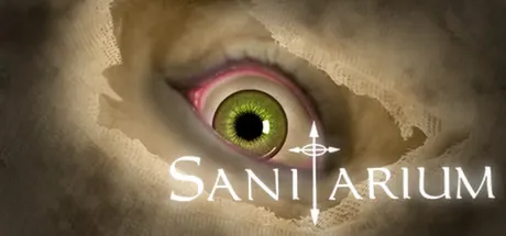 Portada de Sanitarium