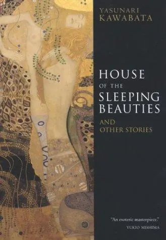 Portada de La casa de las bellas durmientes