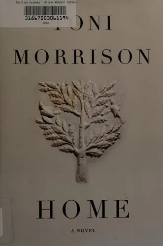 Portada de Home
