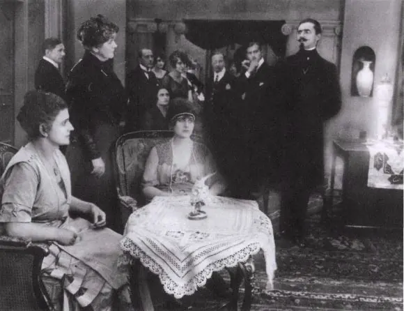 Capa de Hypnosis