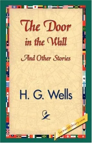 Capa de The Door in the Wall