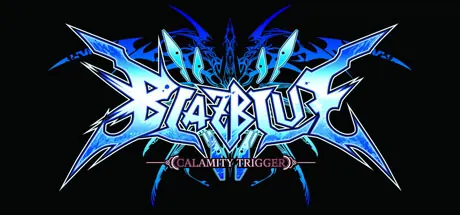 Capa de BlazBlue: Calamity Trigger
