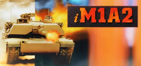 Portada de iM1A2 Abrams