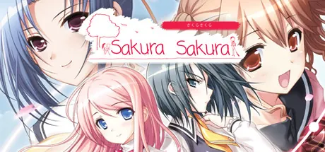Portada de Sakura Sakura
