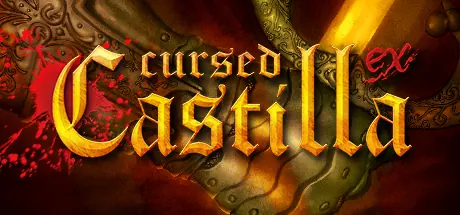 Portada de Maldita Castilla