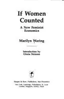 Capa de If Women Counted