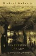 Portada de In the Skin of a Lion