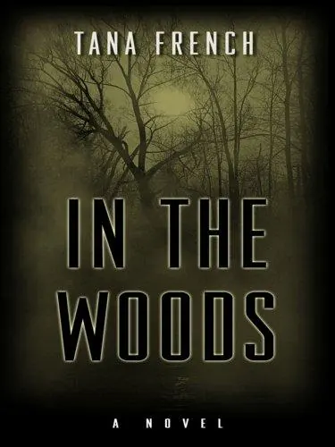 Portada de In the Woods