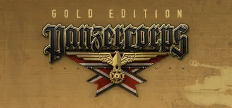 Portada de Panzer Corps