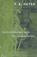 Portada de Individualismo y Orden Económico