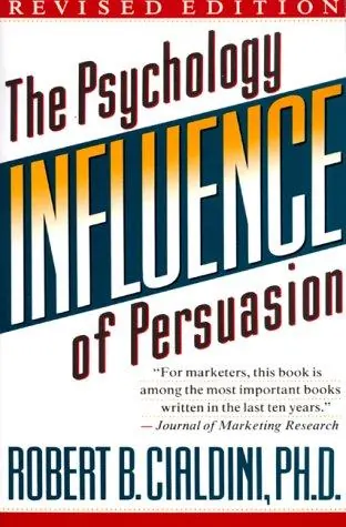Capa de Influence: Science and Practice