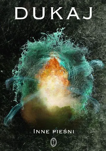 Portada de Other Songs