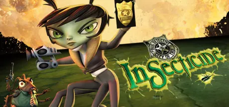 Cover of Insecticide