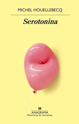 Cover of Serotonin