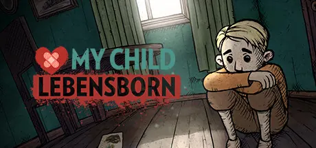Portada de Mi hijo Lebensborn