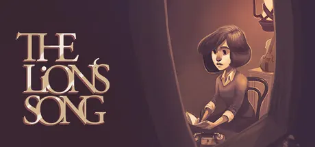 Portada de The Lion's Song