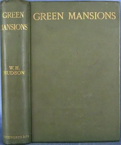 Capa de Verdes Moradas
