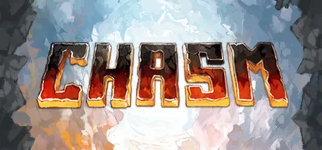 Portada de Chasm