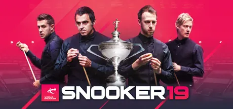 Portada de Snooker 19
