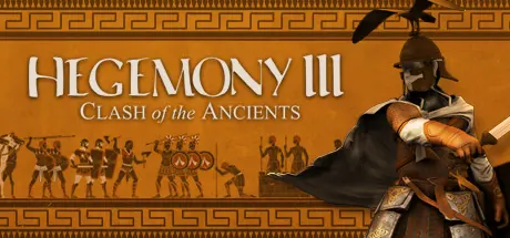 Capa de Hegemony III: Clash of the Ancients