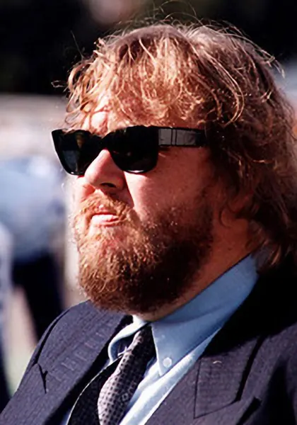 Capa de Uncle Buck