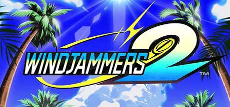 Cover of Windjammers 2