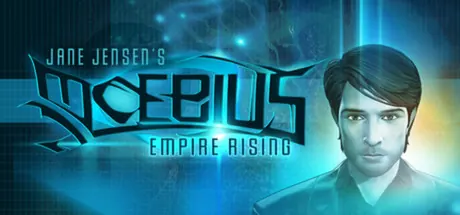 Portada de Moebius: Empire Rising