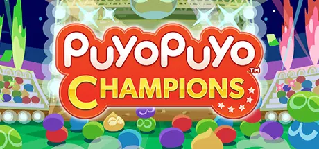 Capa de Puyo Puyo Champions
