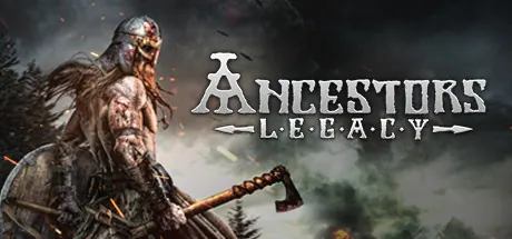 Portada de Ancestors Legacy