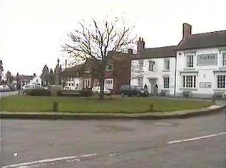 Cover of Crossroads