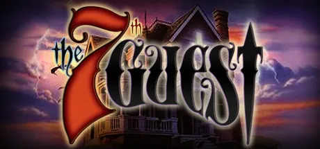 Portada de The 7th Guest