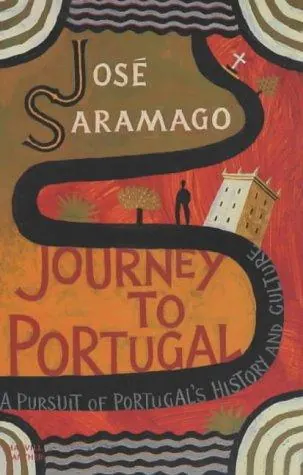 Portada de Journey to Portugal