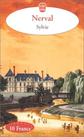 Portada de Sylvie