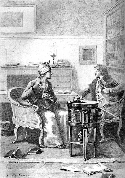Portada de L'Interdiction