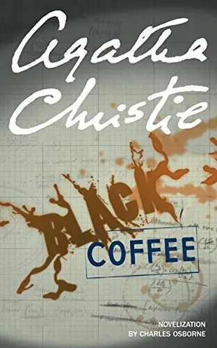 Portada de Café solo