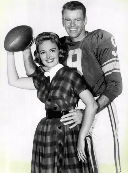 Portada de The Donna Reed Show
