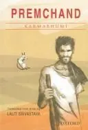 Portada de Karmabhoomi