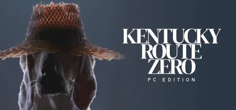 Cover of Kentucky Route Zero