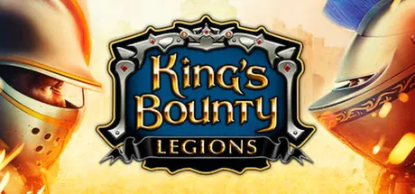 Capa de King's Bounty: Legions