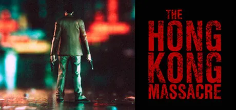 Portada de The Hong Kong Massacre
