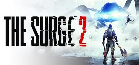 Portada de The Surge 2