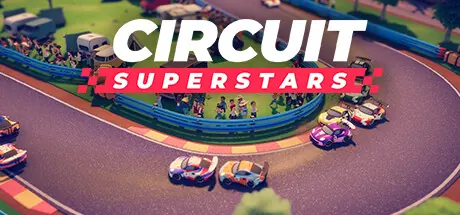 Capa de Circuit Superstars