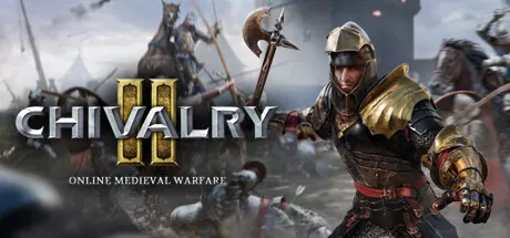 Cover of Chivalry 2