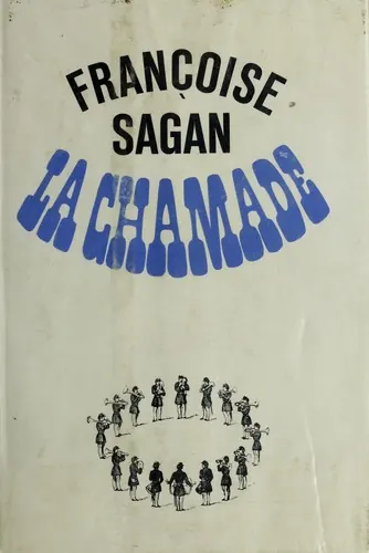 Cover of La Chamade