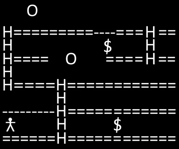 Cover of Ladder