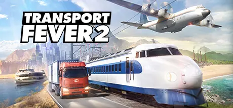 Capa de Transport Fever 2