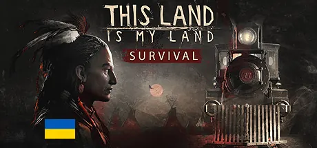 Capa de This Land Is My Land