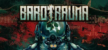 Capa de Barotrauma