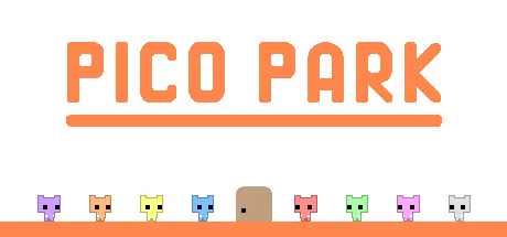 Cover of Pico Park