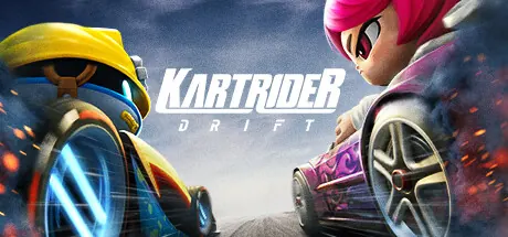 Capa de KartRider: Drift